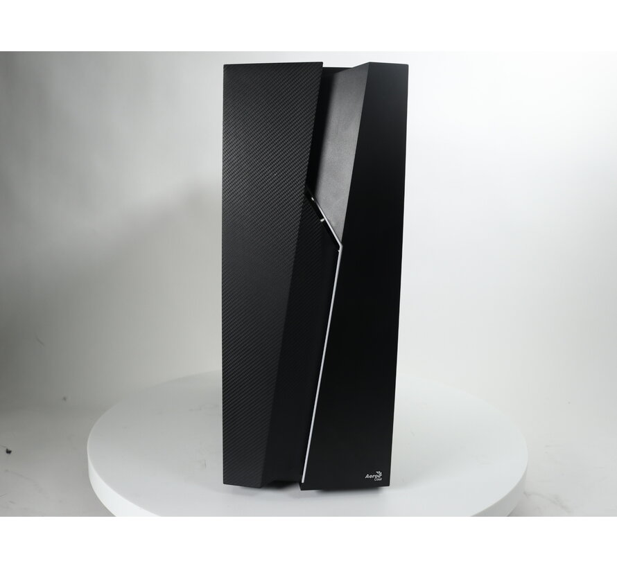 Bolt Mid-tower behuizing [Tweedekansje]