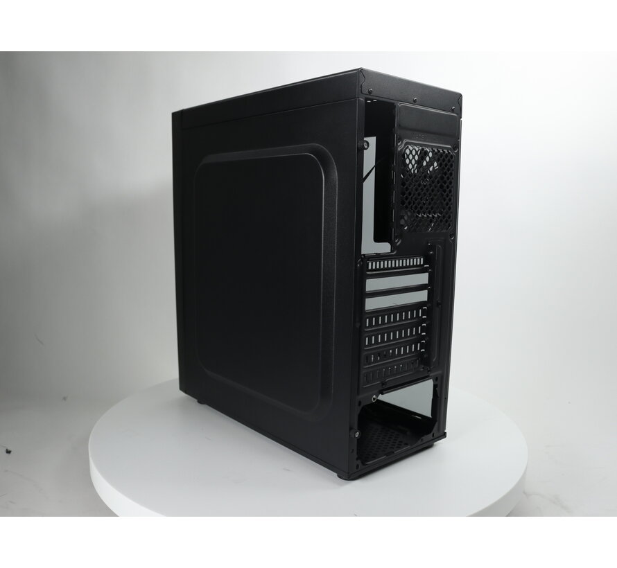 Bolt Mid-tower behuizing [Tweedekansje]