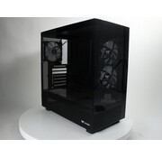 Thermaltake View 270 Plus TG ARGB (Glas kapot)