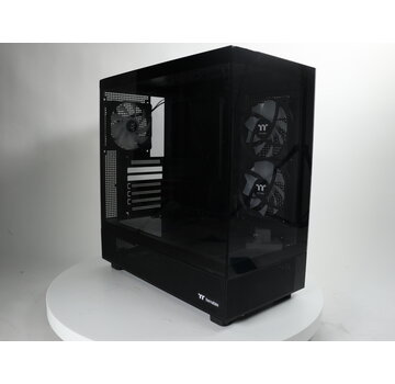 Thermaltake View 270 Plus TG ARGB (Glas kapot)