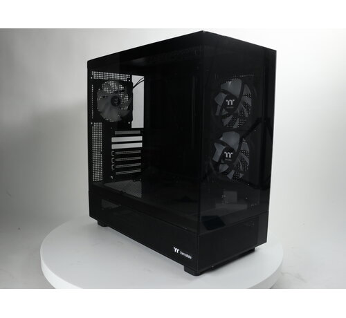 Thermaltake View 270 Plus TG ARGB (Glas kapot)