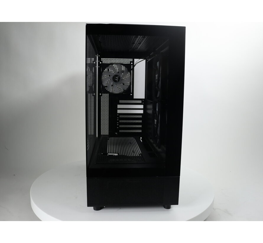 View 270 Plus TG ARGB (Glas kapot)