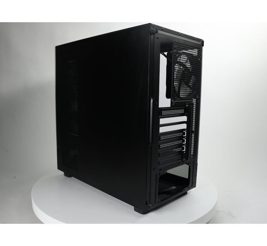 View 270 Plus TG ARGB (Glas kapot)