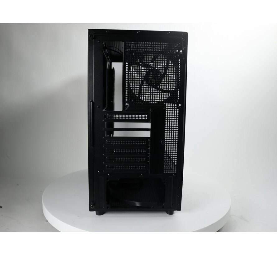 View 270 Plus TG ARGB (Glas kapot)