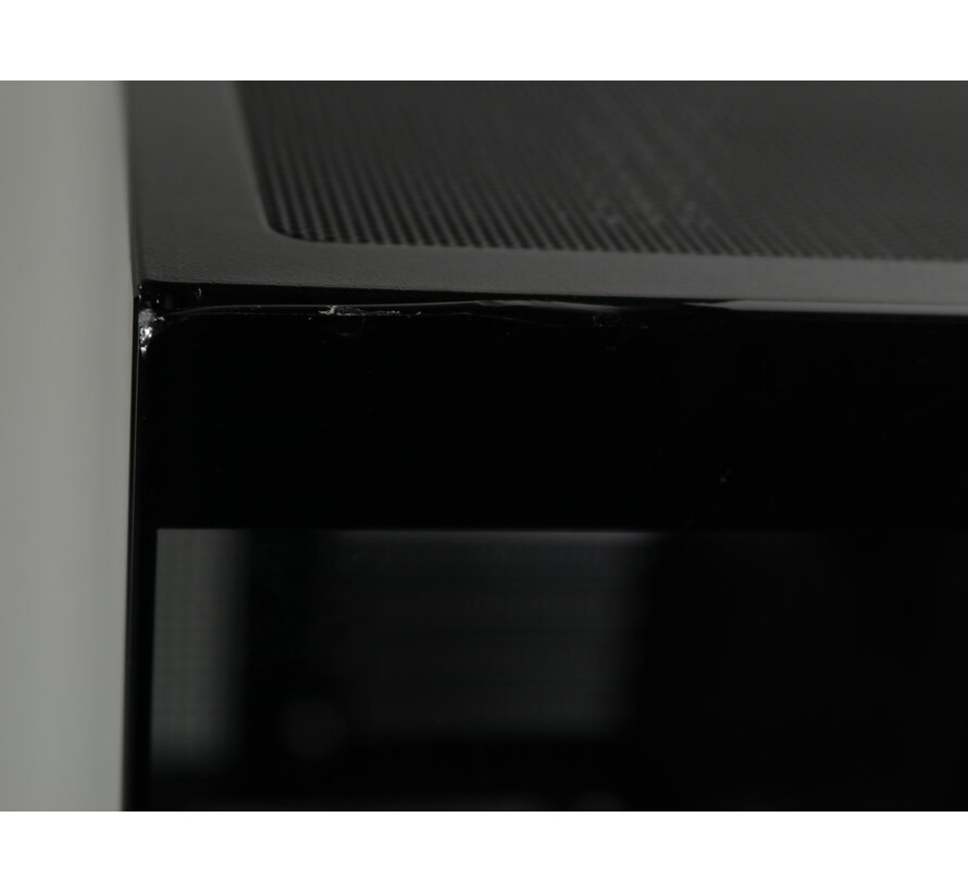 View 270 Plus TG ARGB (Glas kapot)