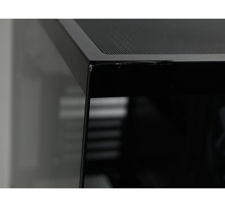 View 270 Plus TG ARGB (Glas kapot)