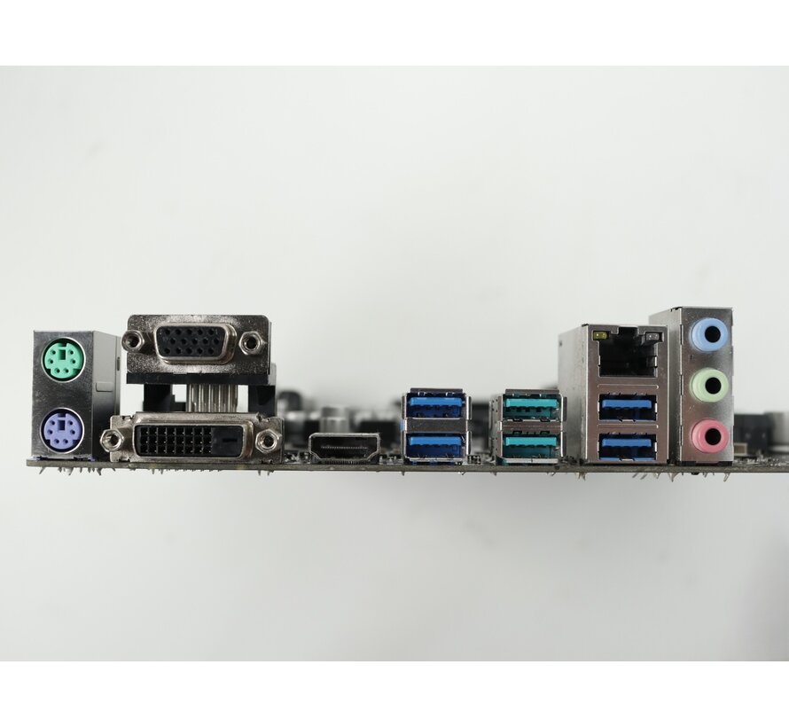 Prime B450M-A [Tweedekansje]