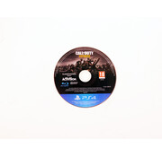 PlayStation 4 - Call of Duty WW2 [Geen hoesje]