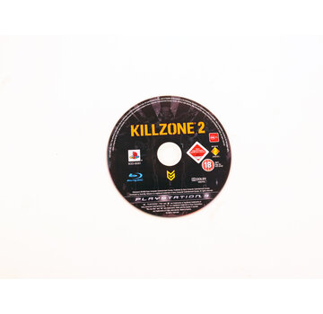 Guerrilla Games PlayStation 3 - Killzone 2 [Geen hoesje]