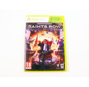Volition Xbox 360 - Saints Row IV
