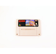 Intelligent Systems SNES - Tetris and Dr. Mario