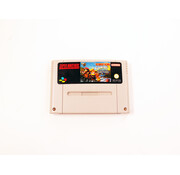 Rare SNES - Donkey Kong Country 3: Dixie Kong's Double Trouble!