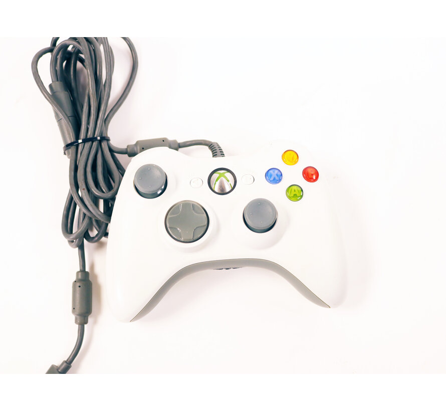 Xbox 360 - Controller [Wired]