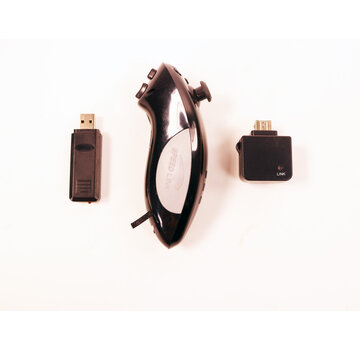 Speed‑Link Wii - Speedlink Controller - Wireless