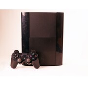 Sony Computer Entertainment PlayStation 3 - Super Slim Console [CECH-4004C / 500GB]