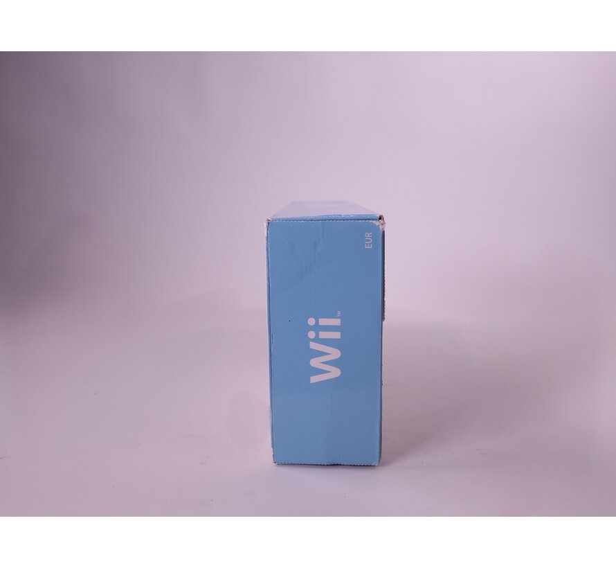 Wii - Wii Zapper [Inclusief Spel]