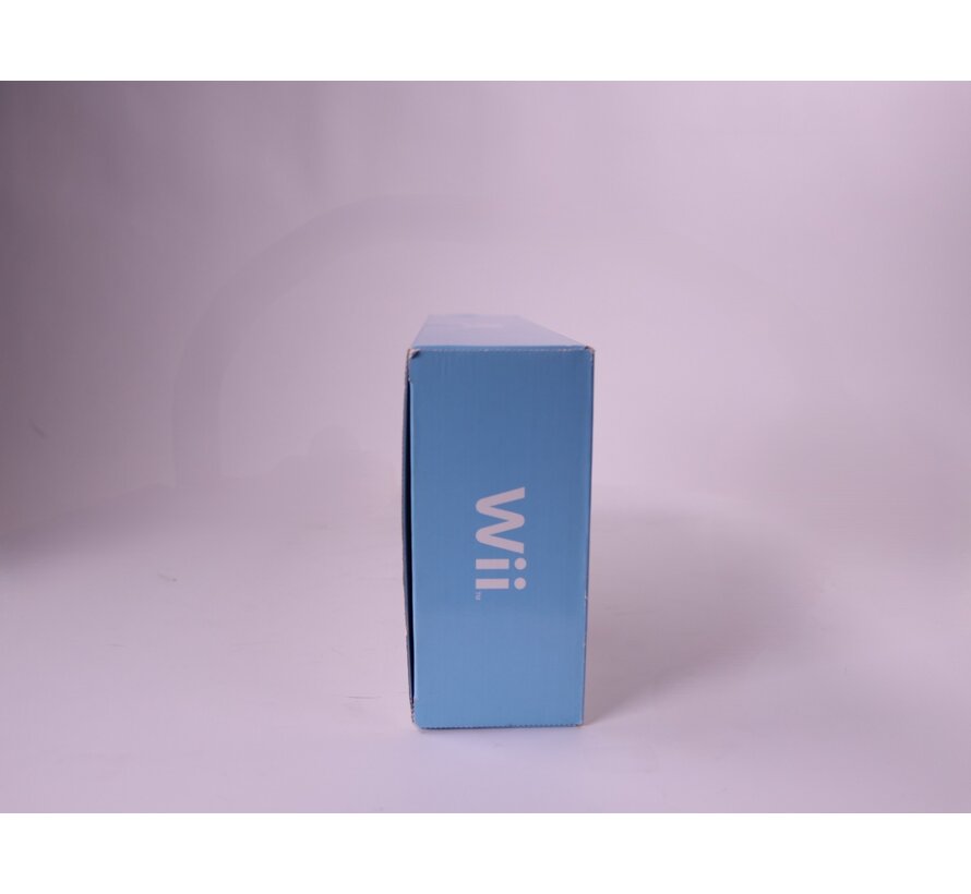 Wii - Wii Zapper [Inclusief Spel]