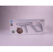 Nintendo Wii - Wii Zapper [Inclusief Spel]