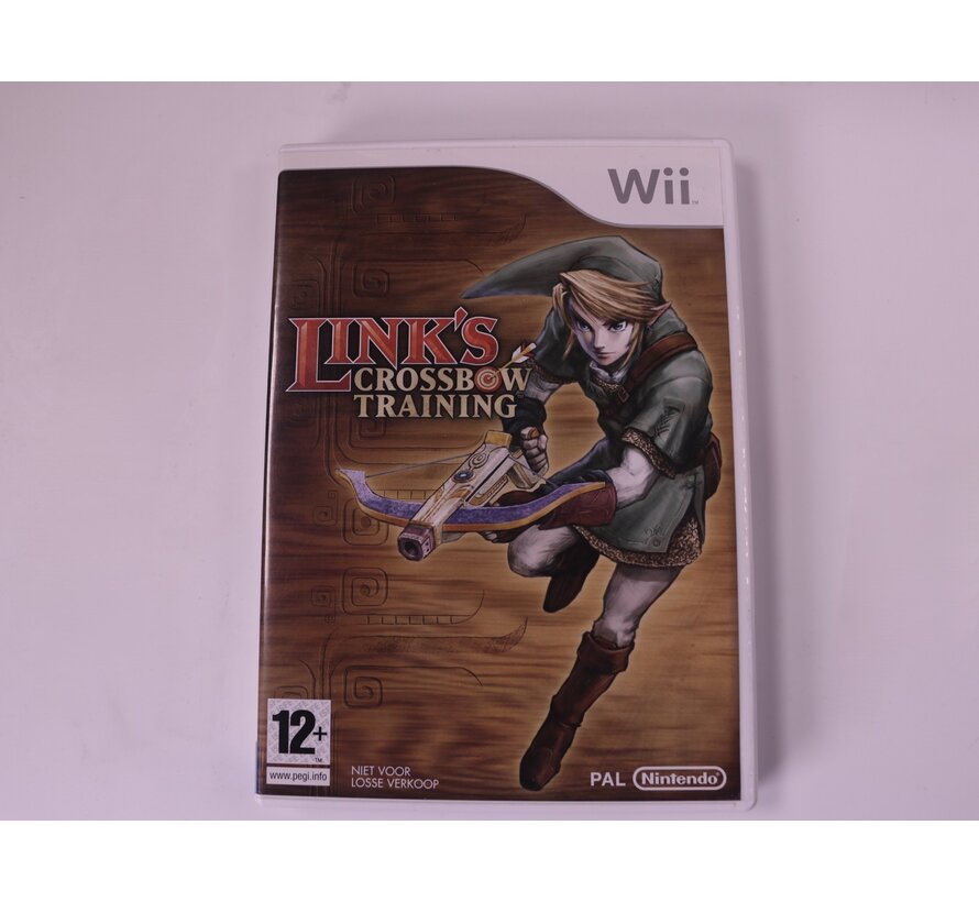 Wii - Wii Zapper [Inclusief Spel]