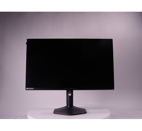 Alienware AW2725QF | 27" | 4K Ultra HD | 180Hz | Dual-Mode IPS