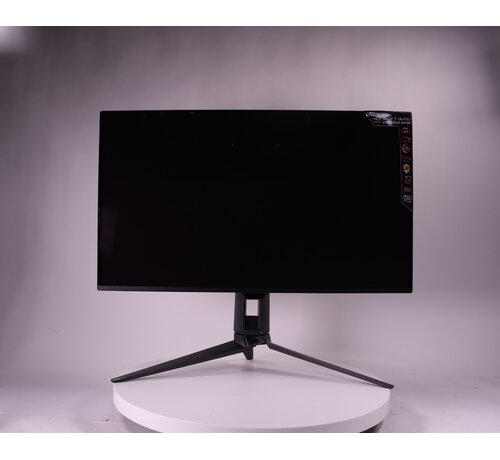ROG Swift PG32UCDMR | 31.5" | 4K Ultra HD | 240Hz | QD-OLED