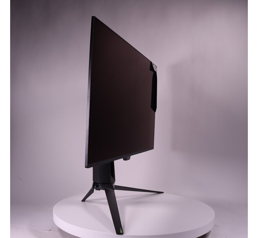 ROG Swift PG32UCDMR | 31.5" | 4K Ultra HD | 240Hz | QD-OLED