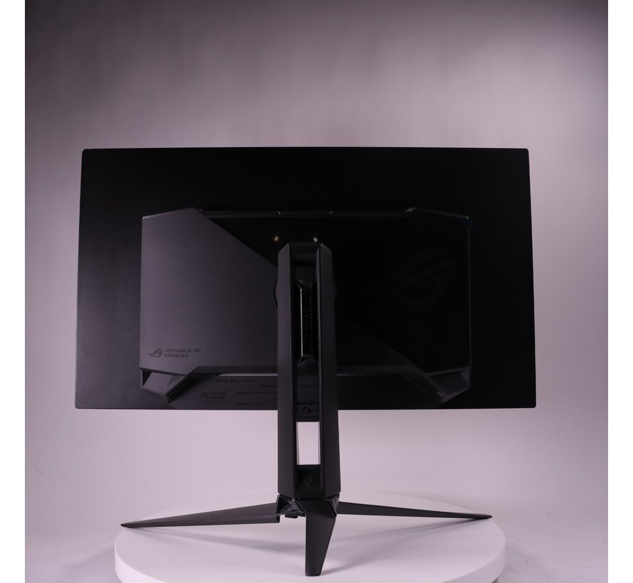 ROG Swift PG32UCDMR | 31.5" | 4K Ultra HD | 240Hz | QD-OLED