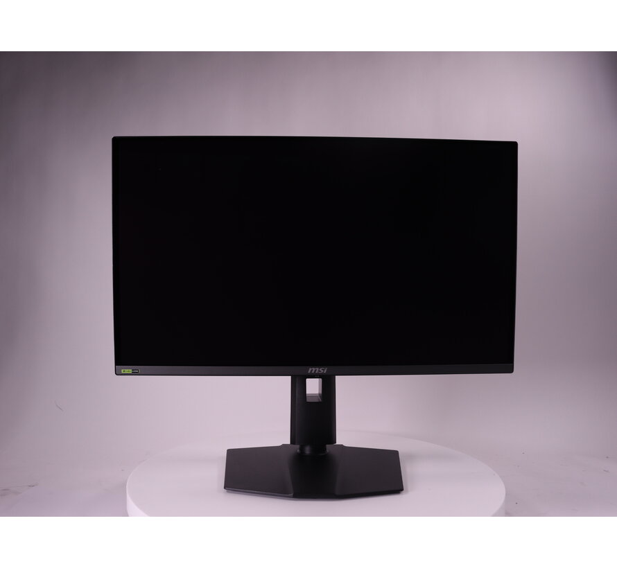 MPG 272URX | 27" | 4K | 240Hz | QD-OLED
