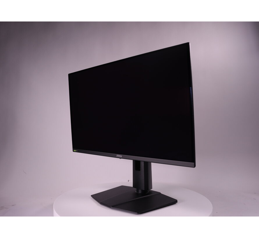 MPG 272URX | 27" | 4K | 240Hz | QD-OLED