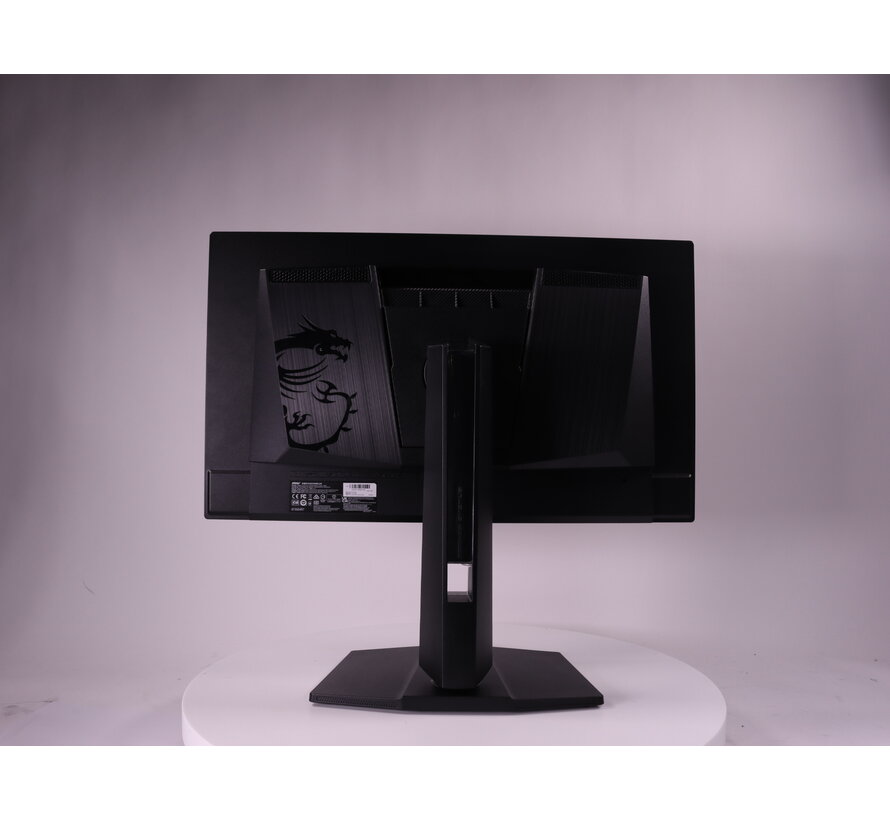 MPG 272URX | 27" | 4K | 240Hz | QD-OLED