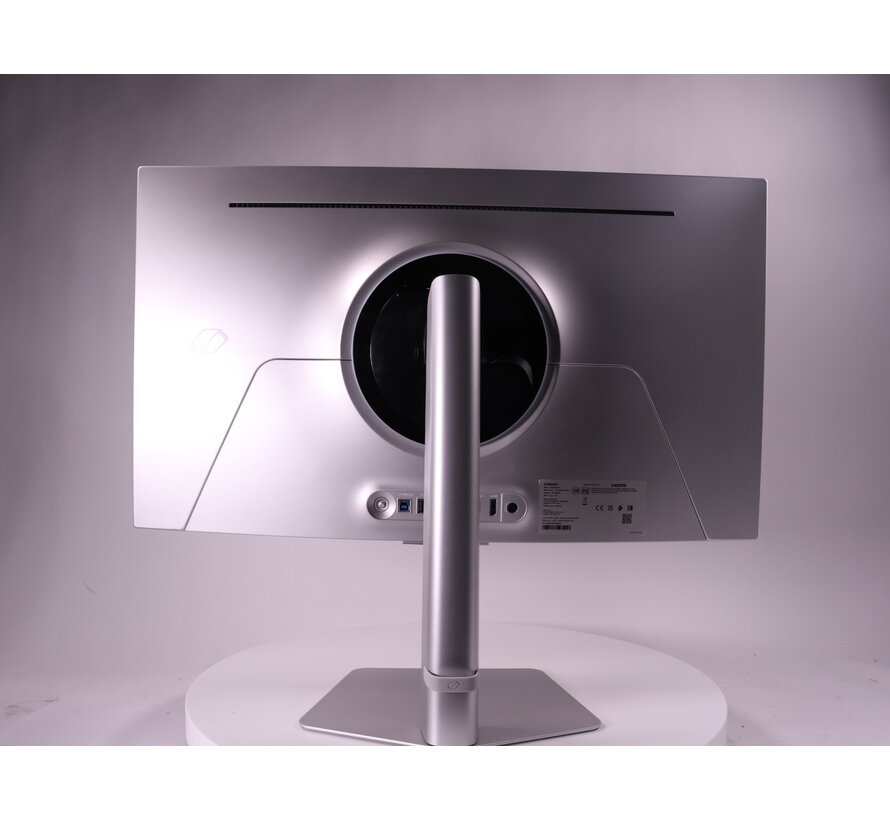 Odyssey G8 LS32DG802SUXEN | 32" | 4K Ultra HD | 240Hz | OLED