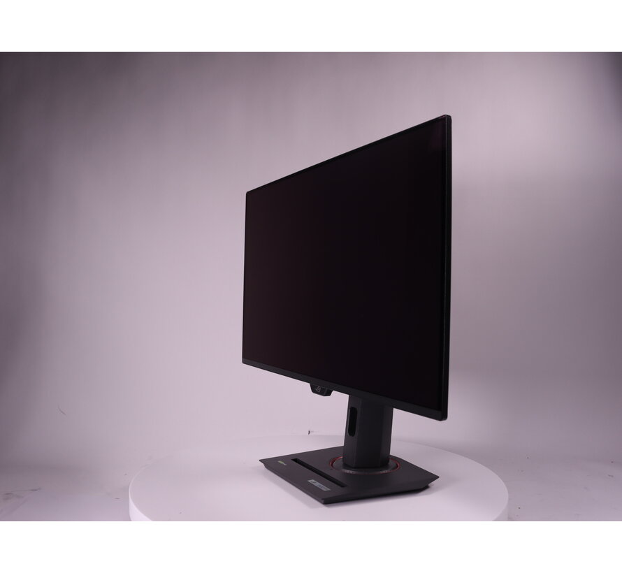 ROG Strix XG27ACDNG | 27" | Quad HD | 360Hz | OLED