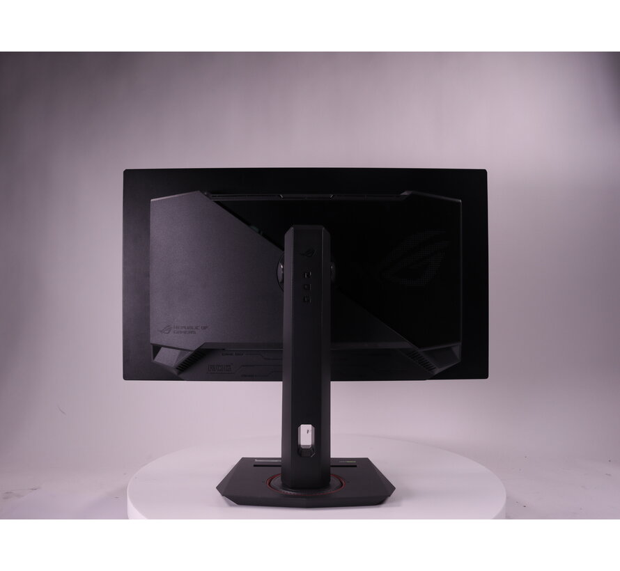 ROG Strix XG27ACDNG | 27" | Quad HD | 360Hz | OLED