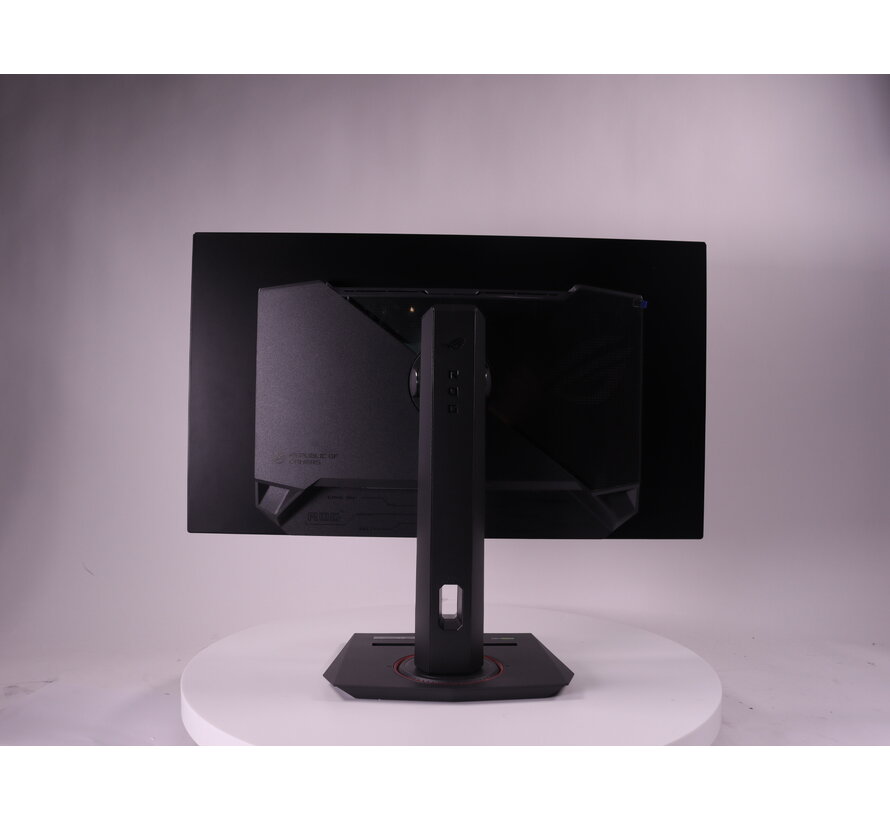 ROG Strix XG27AQDMG | 27" | Quad HD | 240Hz | OLED [2]