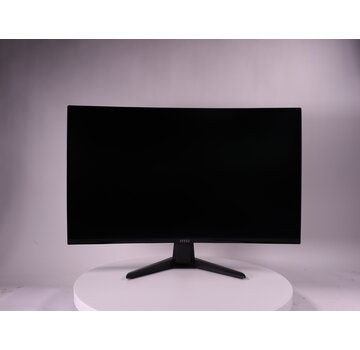 MSI MAG 32CQ6F | 32" | Quad HD | 180Hz | Curved VA