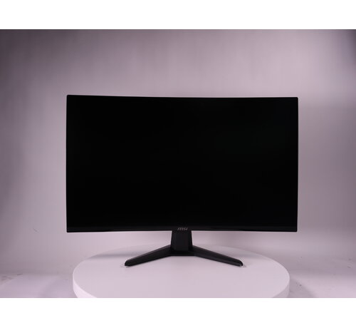 MSI MAG 32CQ6F | 32" | Quad HD | 180Hz | Curved VA
