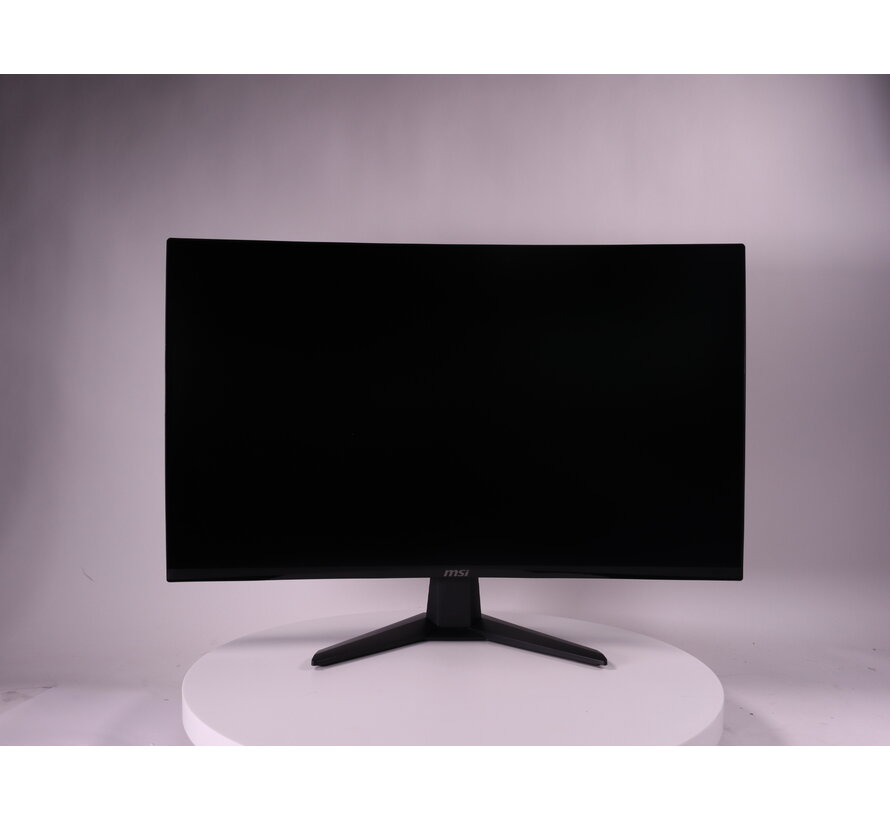 MAG 32CQ6F | 32" | Quad HD | 180Hz | Curved VA