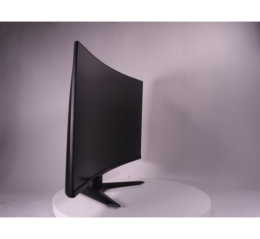 MAG 32CQ6F | 32" | Quad HD | 180Hz | Curved VA
