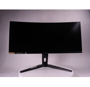 Iiyama G-Master Gold Phoenix GCB3486WQSCP-B1 | 34" | Ultra Wide Quad HD | 240Hz | VA