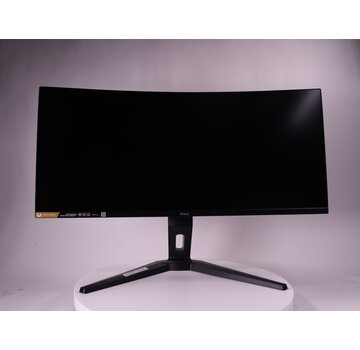 Iiyama G-Master Gold Phoenix GCB3486WQSCP-B1 | 34" | Ultra Wide Quad HD | 240Hz | VA