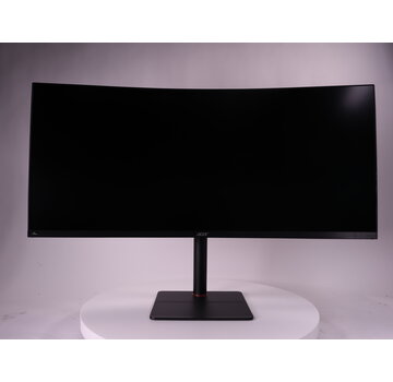 Acer Nitro XV5 XV345CURV | 34" | Ultra Wide Quad HD | 165Hz VA