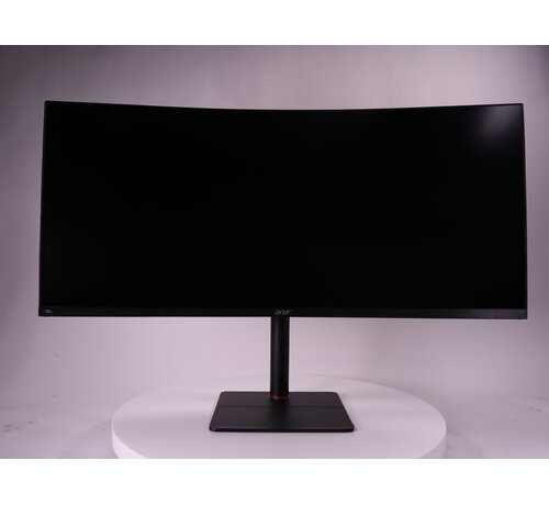 Acer Nitro XV5 XV345CURV | 34" | Ultra Wide Quad HD | 165Hz VA