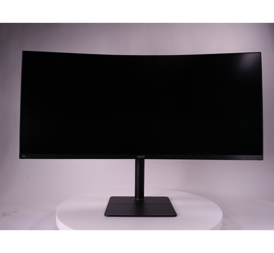 Nitro XV5 XV345CURV | 34" | Ultra Wide Quad HD | 165Hz VA