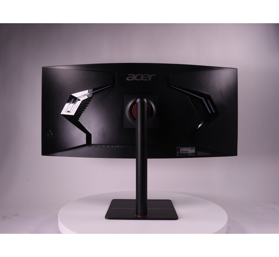 Nitro XV5 XV345CURV | 34" | Ultra Wide Quad HD | 165Hz VA