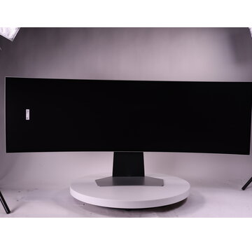 Samsung Odyssey G9 LS49DG950SUXEN | 49" | Ultrawide Quad HD | 240Hz | OLED