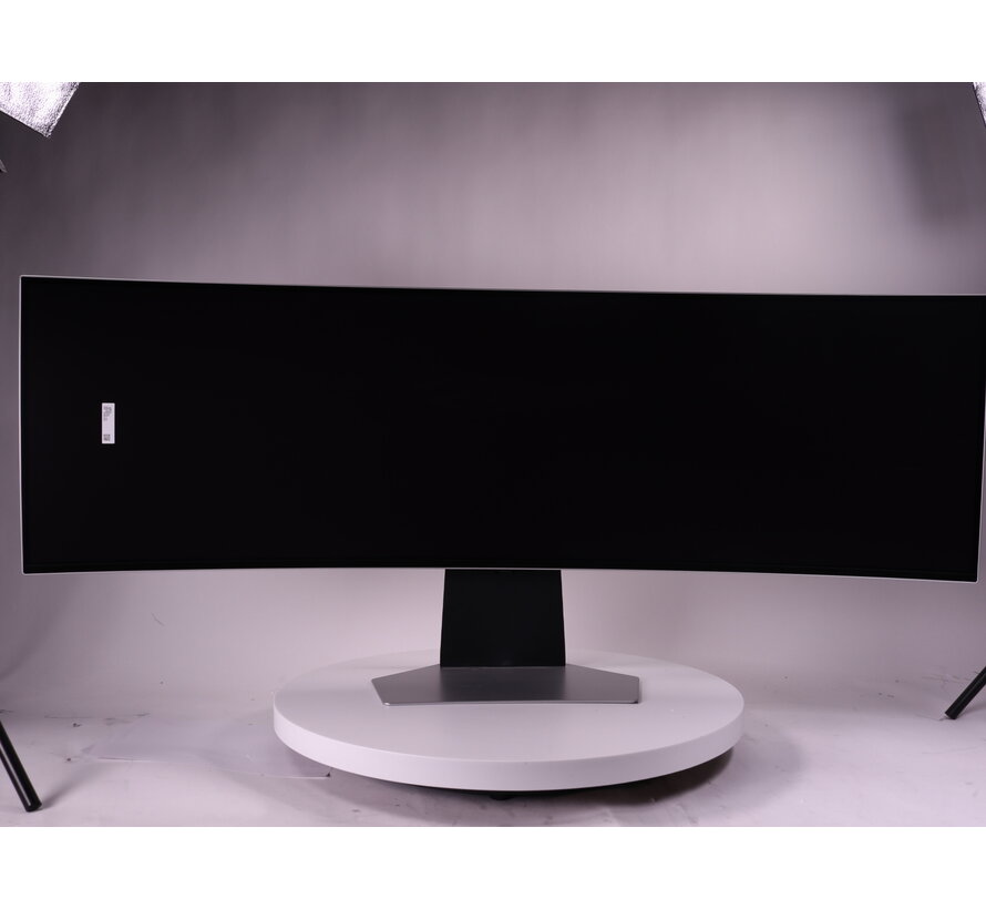 Odyssey G9 LS49DG950SUXEN | 49" | Ultrawide Quad HD | 240Hz | OLED