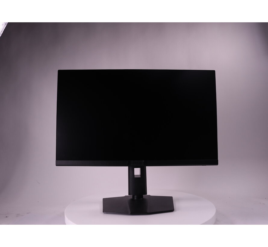 G272QPF E2 | 27" | Quad HD | 180Hz | IPS