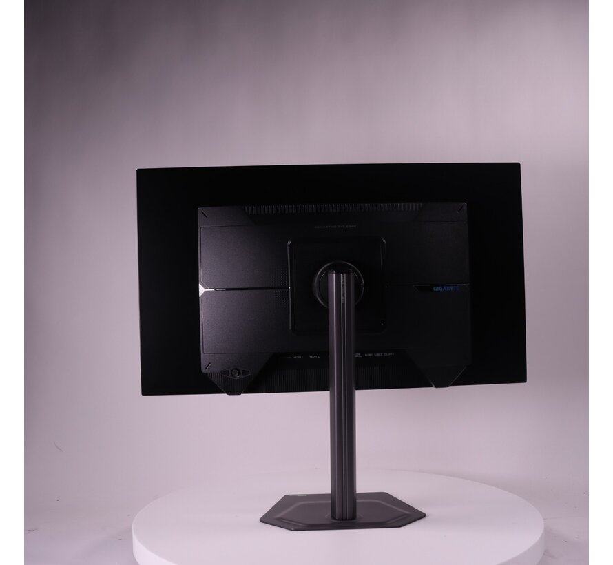 MO27Q28G | 27" | Quad HD | 280Hz | OLED