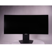 LG Ultragear 34G600A-B | 34" | Ultra Wide Quad HD | 165Hz | VA Curved