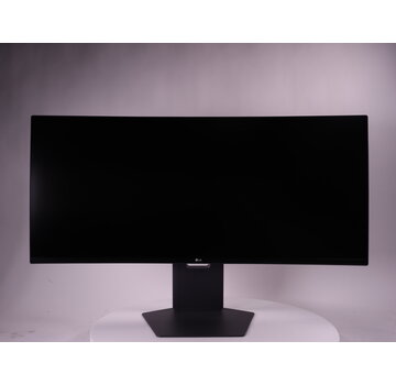 Ultragear 34G600A-B | 34" | Ultra Wide Quad HD | 165Hz | VA Curved